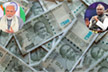 Instagram reel advertising fake currency notes for sale: Priyank Kharge flags matter to PM Modi